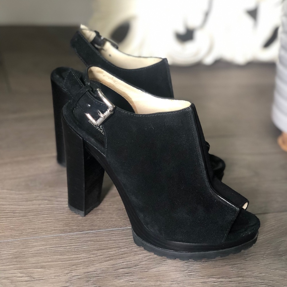 Michael Kors heels
